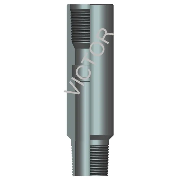 Přistávací vsuvka typu F